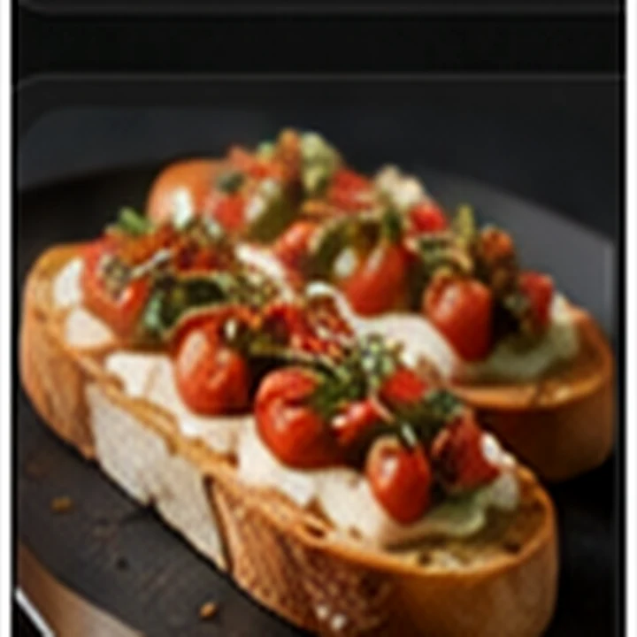 Bruschetta