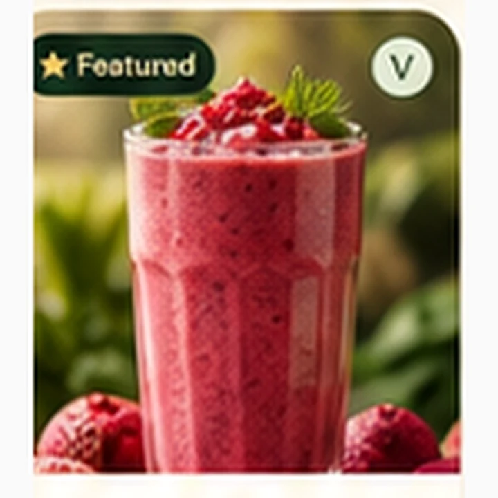 Dragon Berry Blast