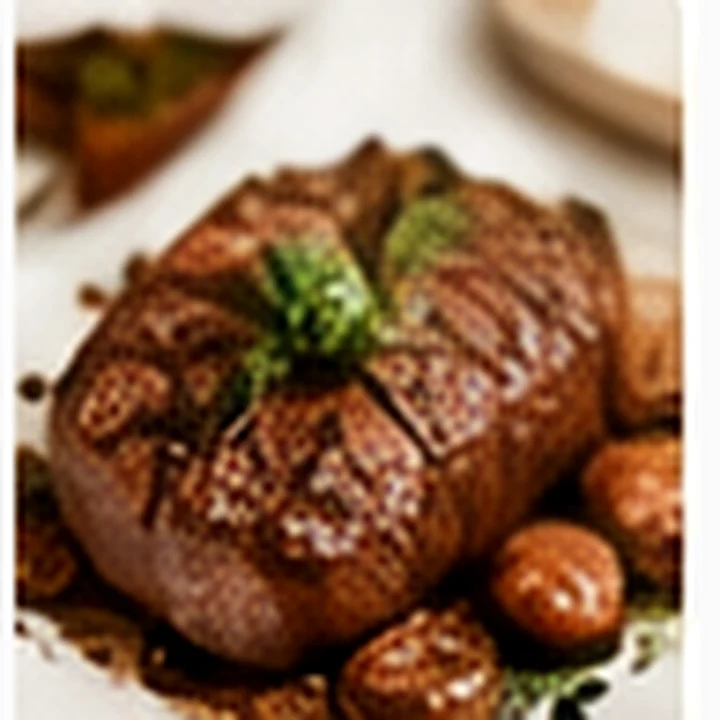 Ribeye Steak